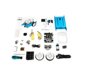 MakeBlock mBot Bluetooth Kiti v1.1