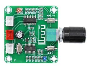 XH-A158 PAM8403 Bluetooth 5.0 ses amplifikatörü devre kartı  modülü