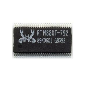 RTM880T-792 SSOP56 Entegre