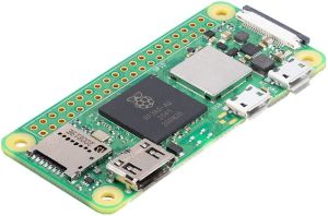 Raspberry Pi Zero 2 W