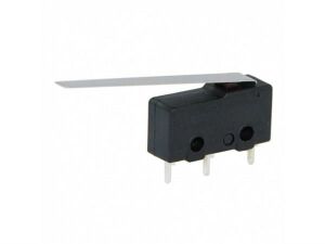 IC-167 Mıcro Switch İğne Bacak Uzun Paletli