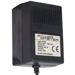 AC/AC Dönüştürücü 220V-110V 120VA