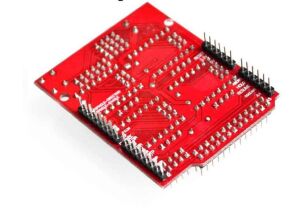Arduino UNO CNC Shield V3 (A4988 Uyumlu)