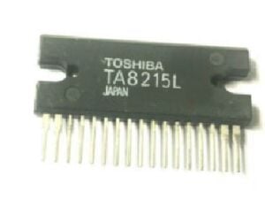 TA8215L Entegresi