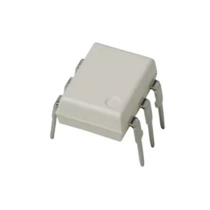 4n25 Transistör Çıkışlı Optokuplör Optocoupler DIP6