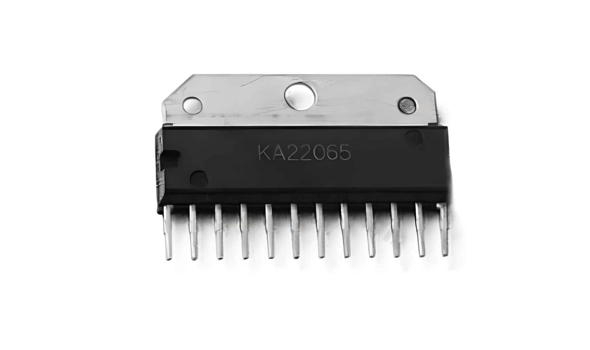 KA22065 Entegresi