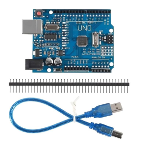 Arduino Mini Başlangıç Seti