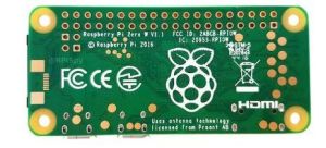 Raspberry Pi Zero 1 W