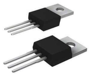 TIP127 5A 100V Transistör BJT PNP TO-220