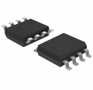 UC3842 SOIC-8 SMD Entegresi