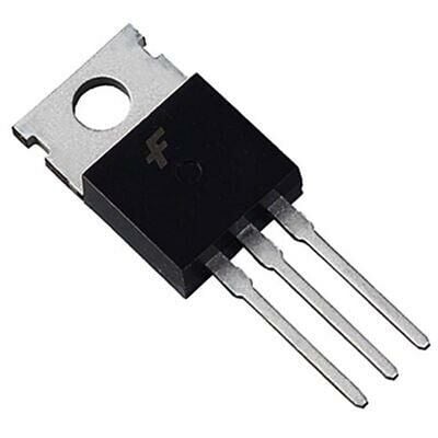 Irf630 N Kanal Power Mosfet Transistör To220 - 200V 9A