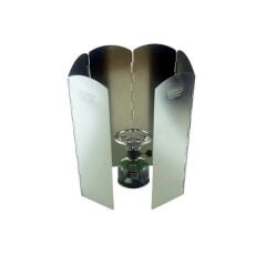 ORCAMP Büyük Boy Rüzgarlık 6 Kanatlı - Taşıma Çantalı