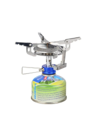 NURGAZ MİKRO TOROS OCAK + 80 GR KARTUŞ