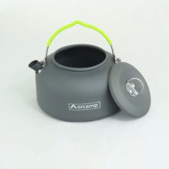 ORCAMP Kamp Çaydanlığı