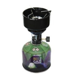 ORCAMP Kartuşlu Nargile Ocak 230 Gram Tüplü Set