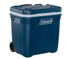Coleman Xtreme Wheeled 28 QT Tekerlekli Soğutucu Buzluk 26 L