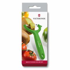 Victorinox 7.6079.4 Yeşil Domates ve Kivi Soyacağı