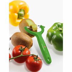 Victorinox 7.6079.4 Yeşil Domates ve Kivi Soyacağı