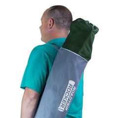 Gci Outdoor Roadtrip Amortisörlü Katlanır Kamp Sandalyesi LACİVERT