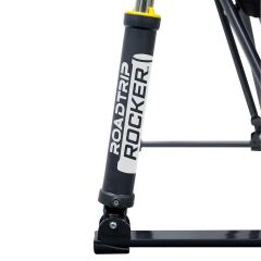 Gci Outdoor Roadtrip Amortisörlü Katlanır Kamp Sandalyesi LACİVERT