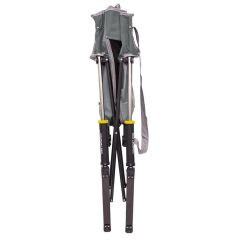 Gci Outdoor Comfort Pro Rocker™ Amortisörlü Katlanır Kamp Sandalyesi YEŞİL