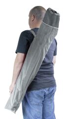 Gci Outdoor Comfort Pro Chair™ Katlanır Kamp Sandalyesi GRİ-MELANJ