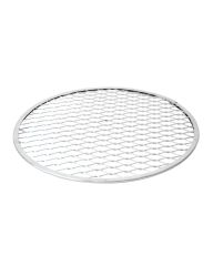 NURGAZ ORMAN ŞÖMİNESİ IZGARALI