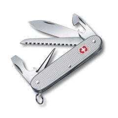 Victorinox 0.8241.26 Pioneer Range, Alox Farmer Çakı
