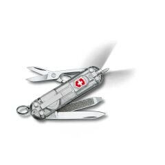 Victorinox 0.6226.T7 Signature Lite SilverTech Çakı