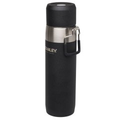 Stanley Master Paslanmaz Çelik Termos 0,65 LT