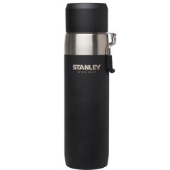 Stanley Master Paslanmaz Çelik Termos 0,65 LT