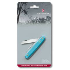 Victorinox 3.9050.25B1 Çiçekçi Çakısı (Blisterli)