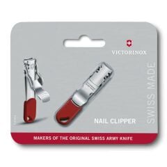 Victorinox 8.2050.B1 Tırnak Makası