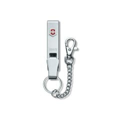 Victorinox 4.1859 Kemere Takılı Çelik Anahtarlık