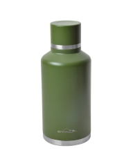 CAMPOUT ÇİFT KATMANLI TERMOS 2000 ML YEŞİL