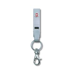 Victorinox 4.1858 Kemere Takılı Çelik Anahtarlık