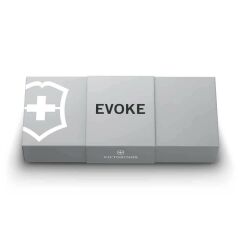 Victorinox 0.9415.DS23 BS Alox Çakı, Siyah