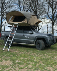 CAMPOUT COMET ARAÇ ÜSTÜ ÇADIR