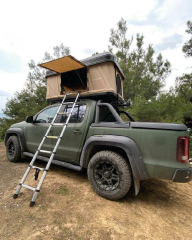 CAMPOUT COMET ARAÇ ÜSTÜ ÇADIR