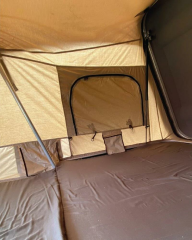 CAMPOUT COMET ARAÇ ÜSTÜ ÇADIR