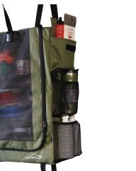 NURGAZ CAMPOUT ORMAN MUTFAĞI