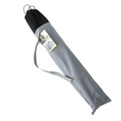 Gci Outdoor Eazy Katlanır Kamp Sandalyesi XL Siyah