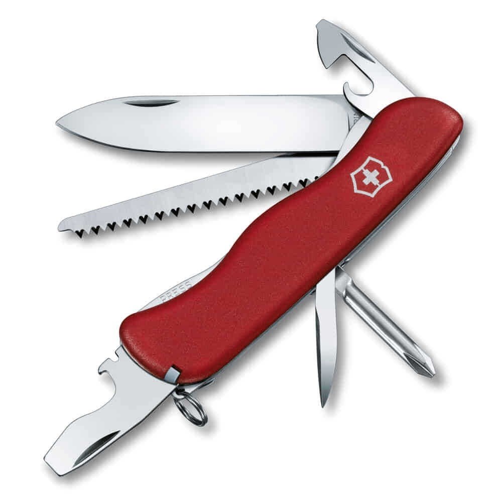 Victorinox 0.8463 TrailMaster Çakı