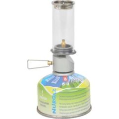 NURGAZ KANDİL LAMBA 80 GR KARTUŞLU