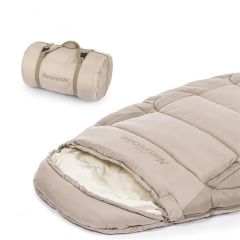 Naturehike PS400 Oval Ultralight Uyku Tulumu -12°C ( Crystalline )