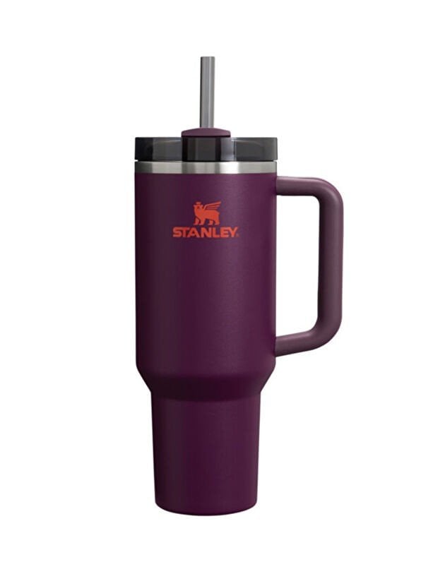 Stanley The Quencher Flowstate Tumbler Pipetli Termos Bardak 1,18L