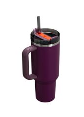Stanley The Quencher Flowstate Tumbler Pipetli Termos Bardak 1,18L