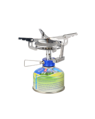 NURGAZ PRO+ KAMP SETİ
