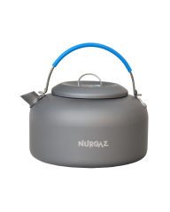 NURGAZ PRO+ KAMP SETİ