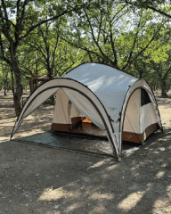 CAMPOUT FAMILY ÇADIR